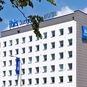 Ibis Budget West Station ホテル