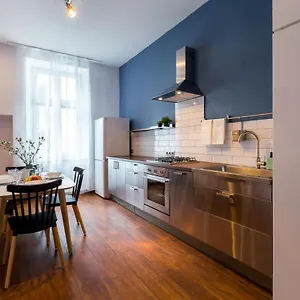  Apartment Staszica 7 Poland
