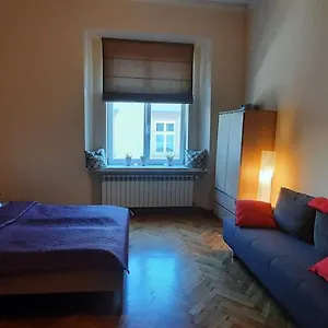  Apartment Sobieski&soplica Poland