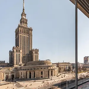 Emilii Plater By Your Freedom Apartment