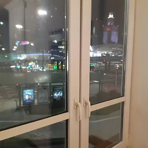  Проживание в семье Just Enjoy