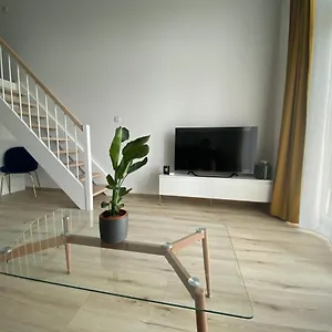  Apartment Wroclaw-lotnisko Poland