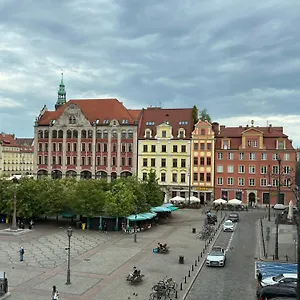  Apartment I&m Plac Solny Poland