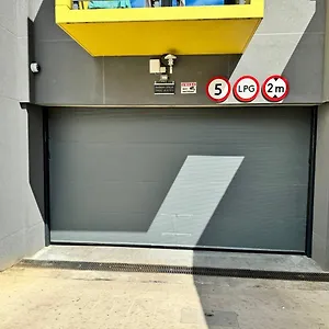  Apartment Na Jaworskiej Poland