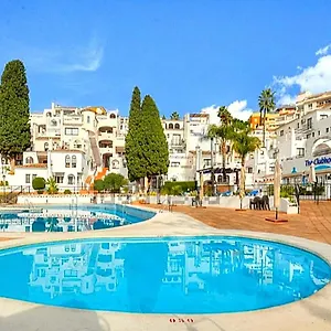  Apartment Estudio Pasodoble. Pueblo Evita Spain