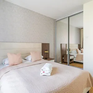 Apartment Loft Poland