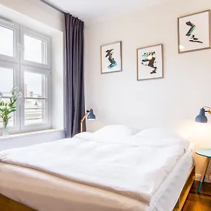  Apartment Novumhouse - Tomasza Poland