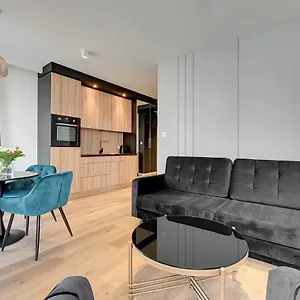  Apartment Angielska Grobla Old Town Poland
