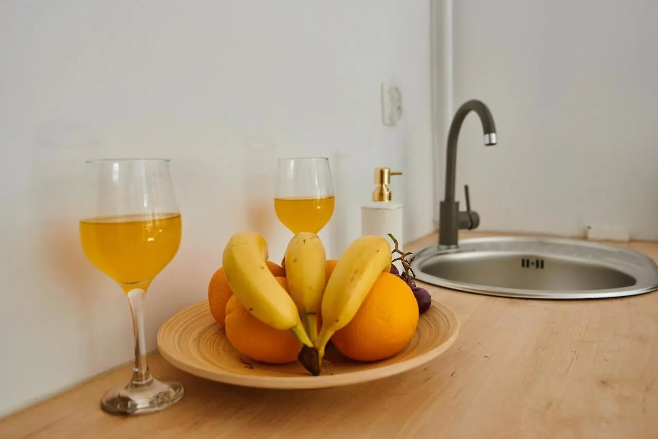 Regem Apartments Plonska Warsaw 0*,  Poland