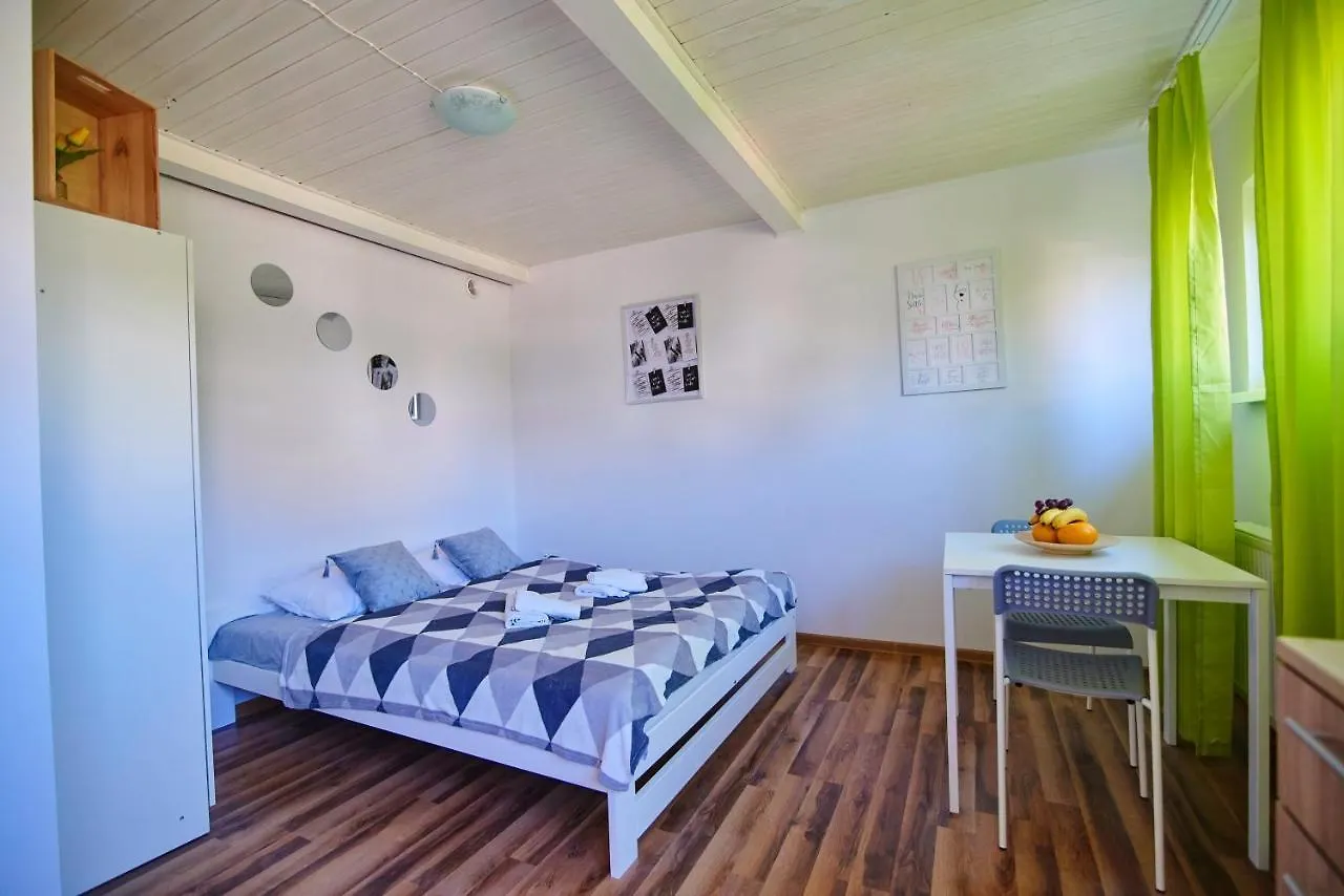 Regem Apartments Płońska Warschau