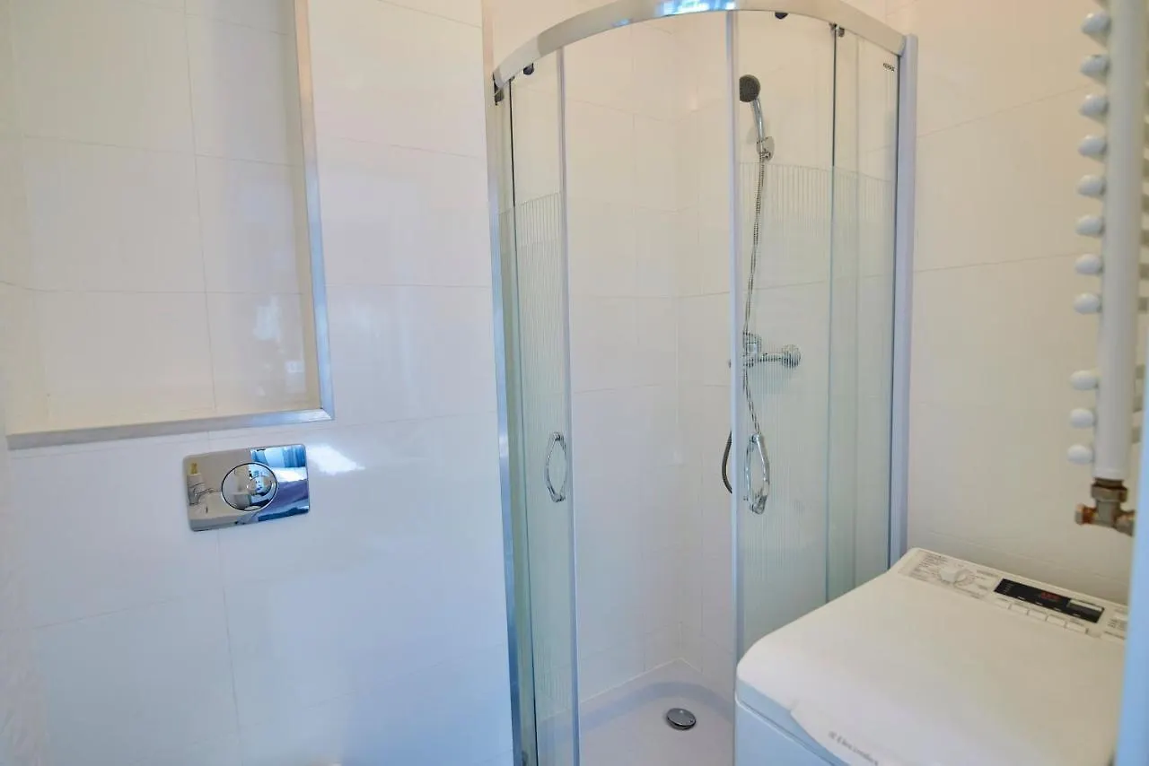 Regem Apartments Płońska Warschau