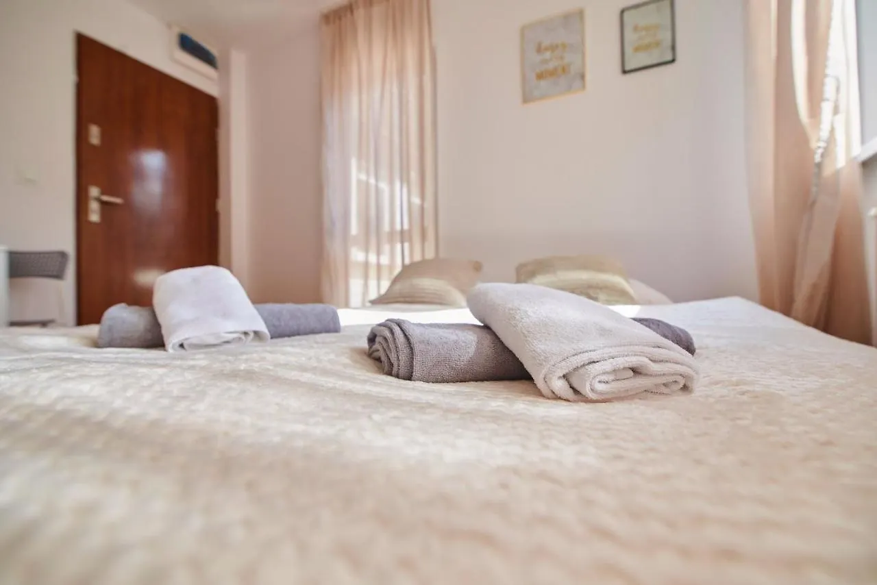 Regem Apartments Płońska Warschau 0*,  Polen