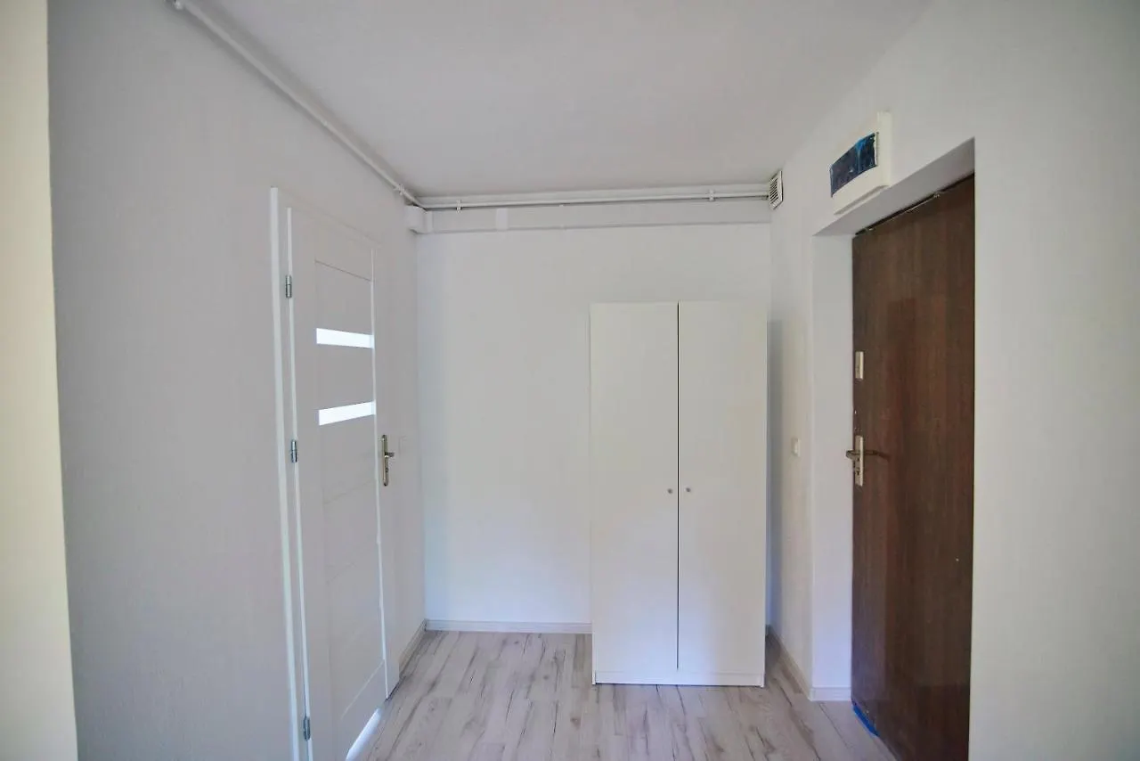 Regem Apartments Płońska Warschau