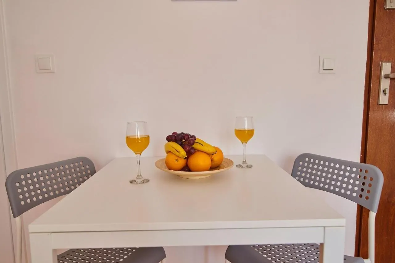 Regem Apartments Płońska Warschau