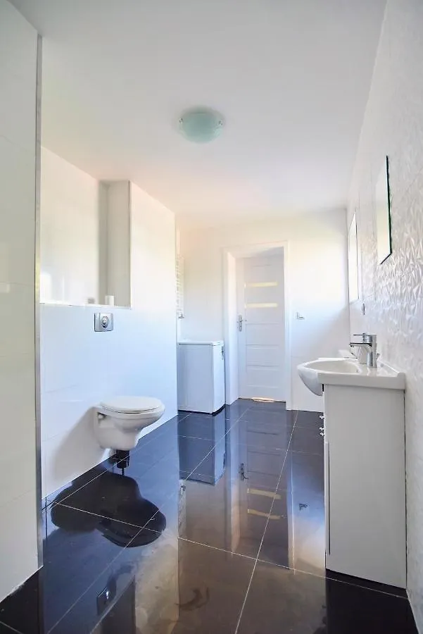 Regem Apartments Płońska Warschau